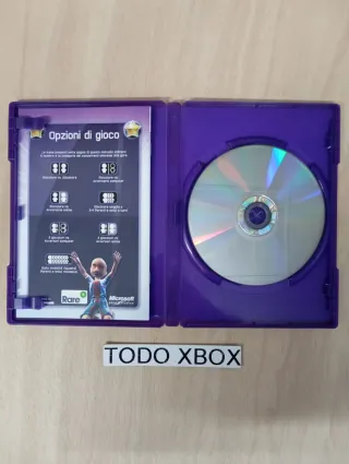 Kinect Sports Xbox 360