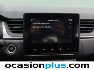 Renault Captur Intens TCe 66 kW (90 CV)