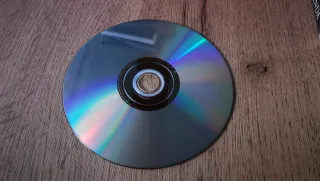 Io sono leggenda DVD Will Smith