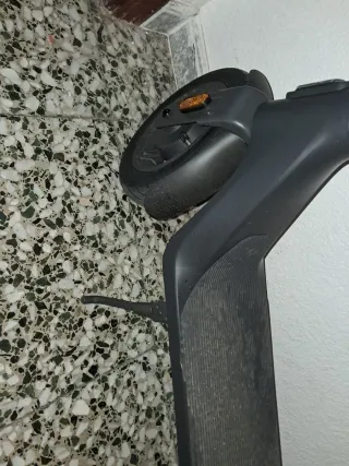 Patinete eléctrico plegable Xiaomi 25 km autonomía