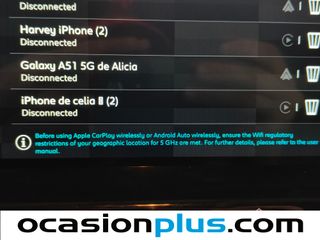 Citroen C4 PureTech 130 S&S 6v Feel Pack 96 kW (130 CV)