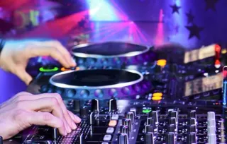 Discomóvil profesional