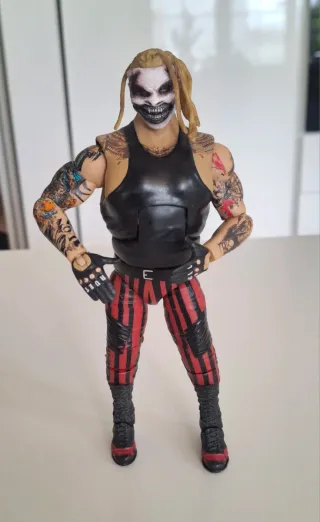 Personaggio WWE The Fiend