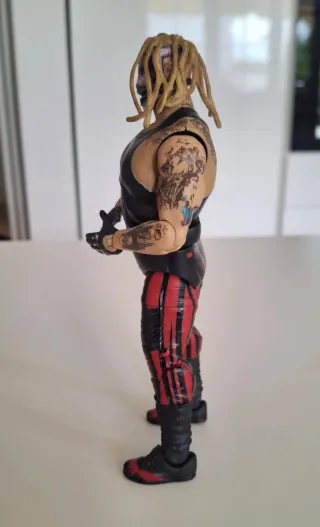 Personaggio WWE The Fiend