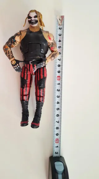 Personaggio WWE The Fiend