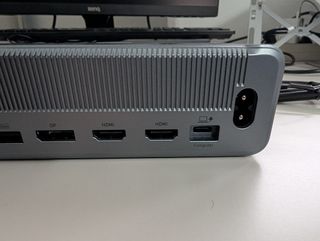 Docking Station Anker 14-en-1 para PC/Mac – Nueva