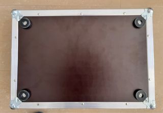 Flightcase THON en buen estado