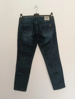 Vaquero Tommy Hilfiger vintage