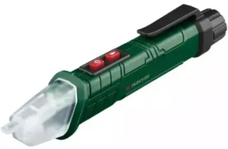 Detector Tensión Parkside