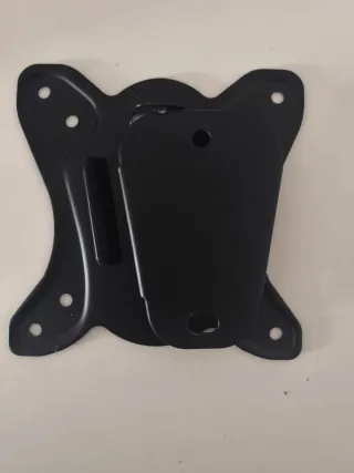 Soporte TV/Monitor 13-27 Negro