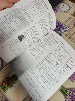 Collaborate Workbook Level 3