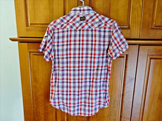 CAMISA G-STAR HOMBRE