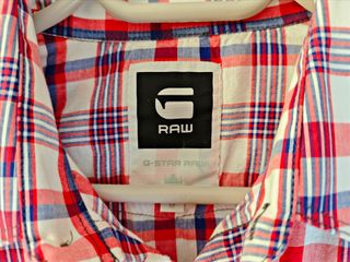 CAMISA G-STAR HOMBRE