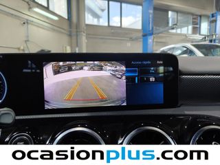 Mercedes-Benz Clase A 200 d 110 kW (150 CV)