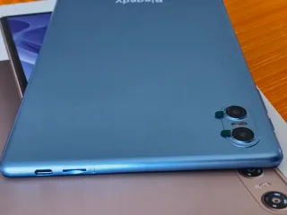 Tablet 10" Android 15 | 30GB RAM, Gemini AI, Nuovo