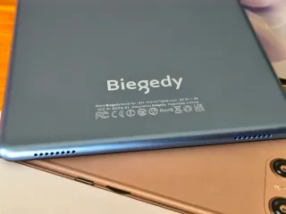 Tablet 10" Android 15 | 30GB RAM, Gemini AI, Nuovo