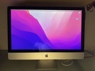 Apple iMac 27 Mid 2010