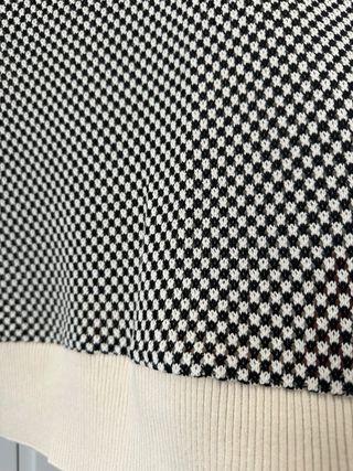 Chaleco Zara oversize Talla S