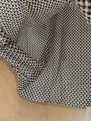 Chaleco Zara oversize Talla S