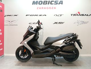 KYMCO DTX 125 MODELO 360º 2024 8568Kms
