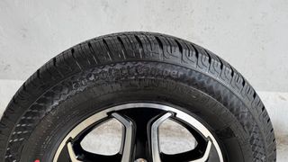 Llantas Originales Fiat Ducato Maxi 16 (4uds)