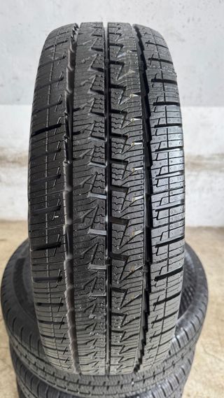 Llantas Originales Fiat Ducato Maxi 16 (4uds)