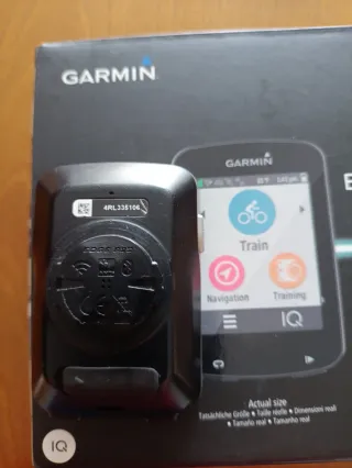 Garmin Edge 820 GPS Ciclismo