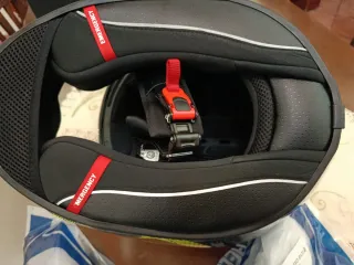 Casco Scorpion EXO-391