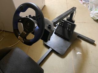 Play Seat Simulador Conducción