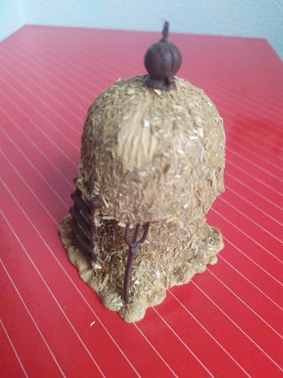 Figura Belén Pajar.