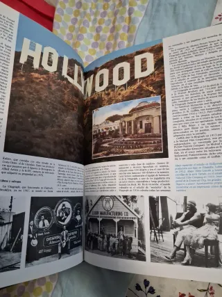 Colección Historia universal del cine