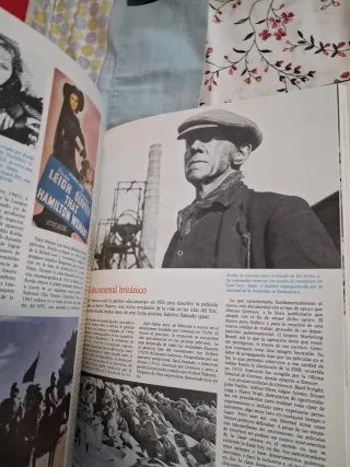 Colección Historia universal del cine