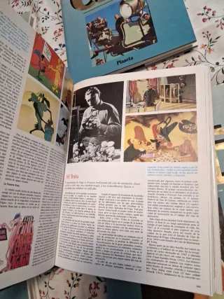 Colección Historia universal del cine