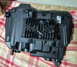 Faro LED BMW R 1250 GS perfetto