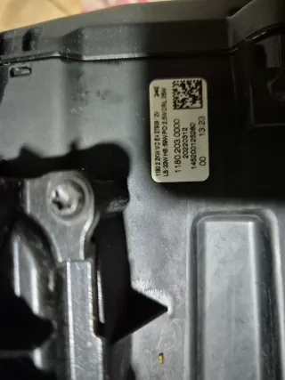 Faro LED BMW R 1250 GS perfetto