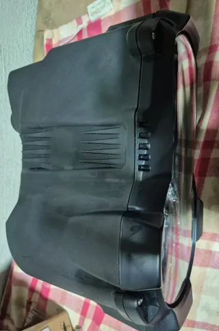 Faro LED BMW R 1250 GS perfetto