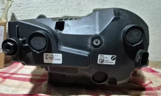 Faro LED BMW R 1250 GS perfetto