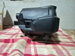 Faro LED BMW R 1250 GS perfetto