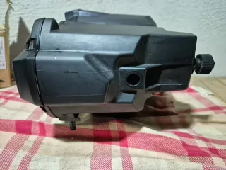 Faro LED BMW R 1250 GS perfetto