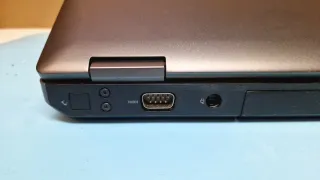 Portátil HP ProBook 6560b i5, con Win 11, RS232