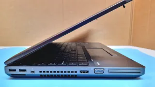 Portátil HP ProBook 6560b i5, con Win 11, RS232