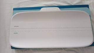 Báscula Bebé Nana Cecotec LED