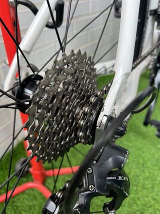 Bicicleta de carretera Massi TEAM