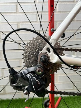 Bicicleta de carretera Massi TEAM