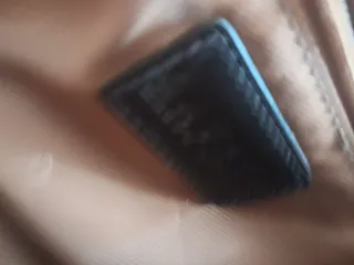 Bolso Ralph Lauren cuadros