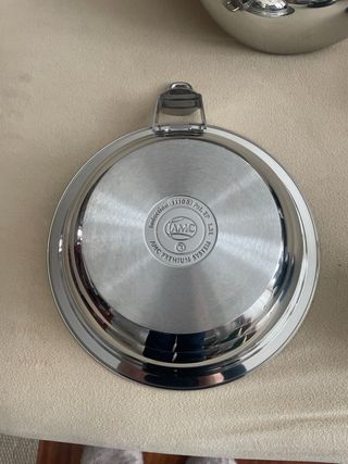 Sartén AMC 20cm Nueva