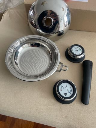 Sartén AMC 20cm Nueva