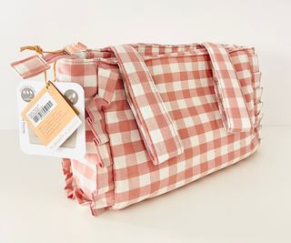 Mala organizadora carrinho bebé Walking Mum - NOVA