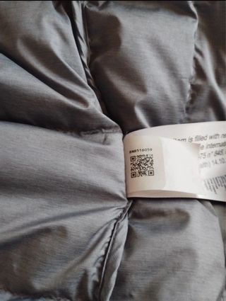 Giubbotto The North Face