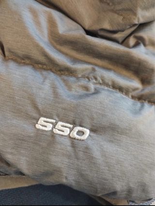 Giubbotto The North Face